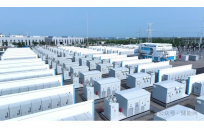 1月储能新增装机超14GWh 电网侧功率规模占比近8成