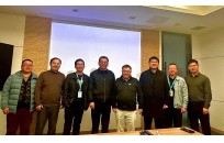 阿基米德半导体拜访华虹宏力深化产业合作