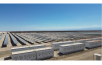 近44GWh！4月18个海外储能项目建设动态追踪