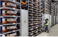 储能机会涌动 车企纷纷入局开辟“第二战场”！