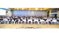 阿基米德亮相功率半导体大会