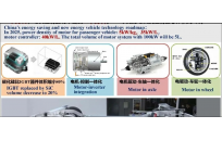 欧阳明高: 新能源车与革命报告