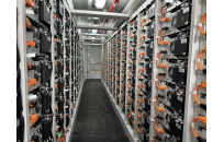 全球储能大洗牌：中国企业霸榜前十！