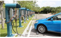 信号明确！“光伏+储能”首次写入充电桩建设规范