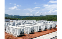 500GWh超级工程！23省储能项目清单落地！